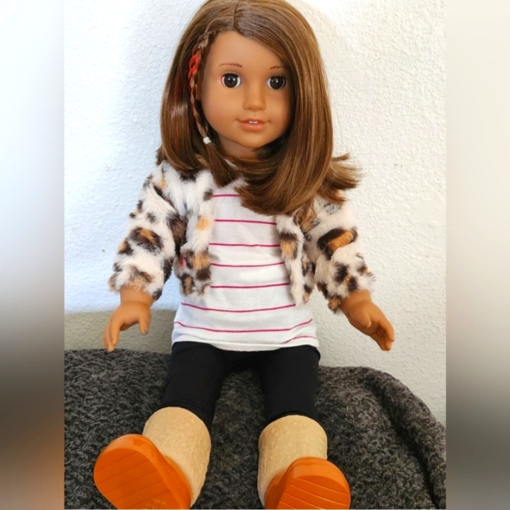 American Girl Doll